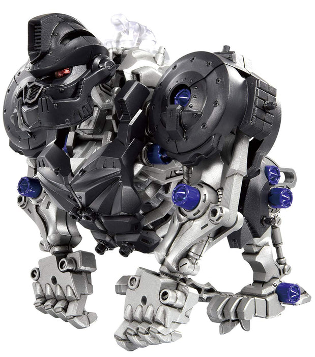 TAKARA TOMY Zw10 Zoids Wild Knuckle Kong