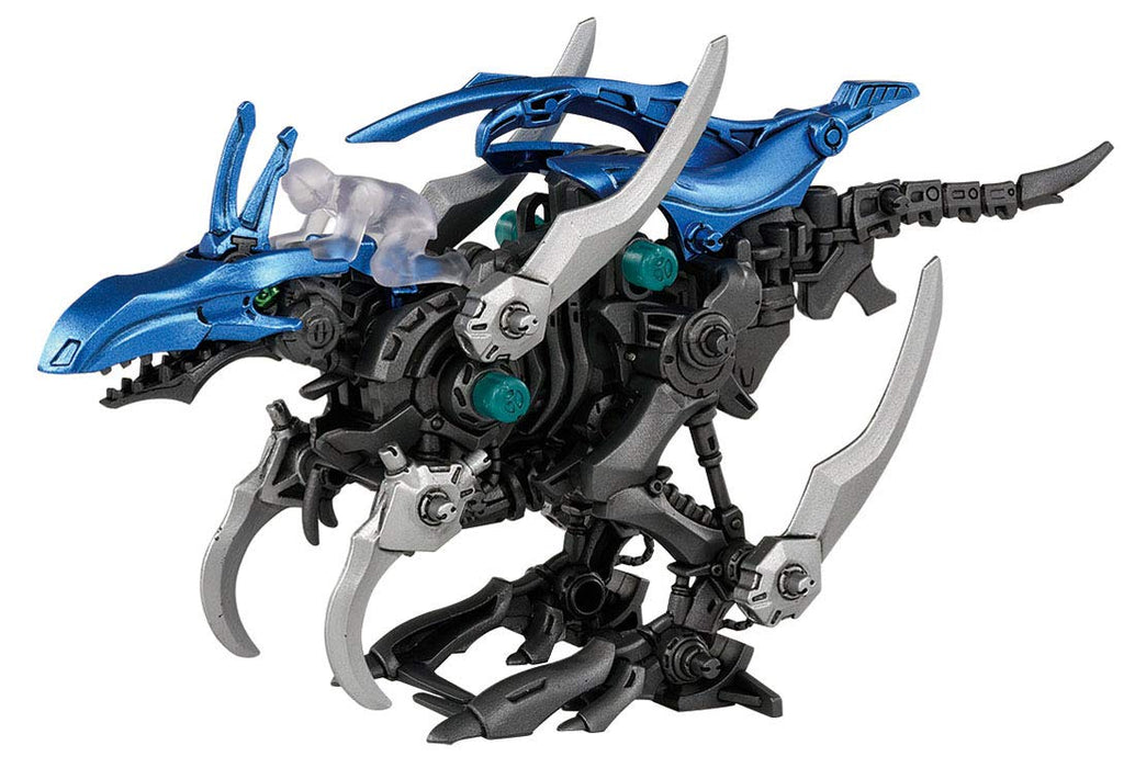 Takara Tomy Zoids Wild Zw27 Raptoria Action Figure Toy