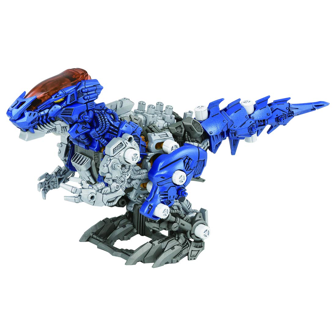 Zoids deals wild figures