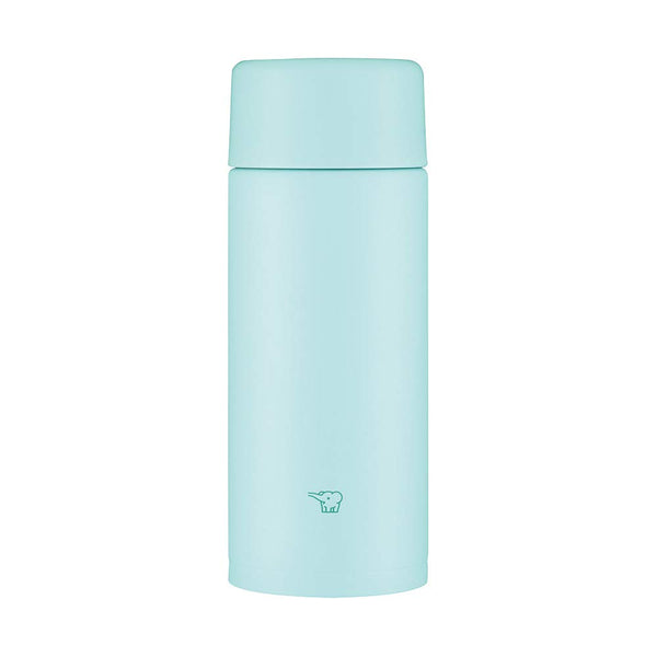 Zojirushi Sm-Za36-Am Stainless Mug Mint Blue 360ml - Japanese Thermos  Bottles