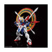 #Bandai Hiresolution Model 1/100 Mobile Fighter G #Gundam God #Gundam Model Kit Figure Japan Figure 4573102582065 1