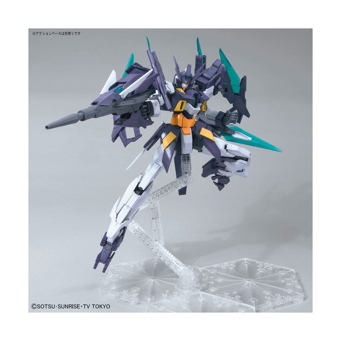 #Bandai Mg #Gundam Build Divers Master Grade #Gundam Age Ii Magnum Model Kit FigureJapan Figure 4573102570659 2
