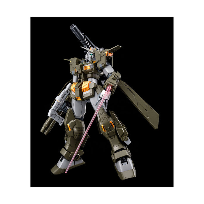 #Bandai Mg #Gundam Build Divers Master Grade #Gundam Storm Bringer F.A. / Gm Terbelence Model Kit FigureJapan Figure 4573102610355 2
