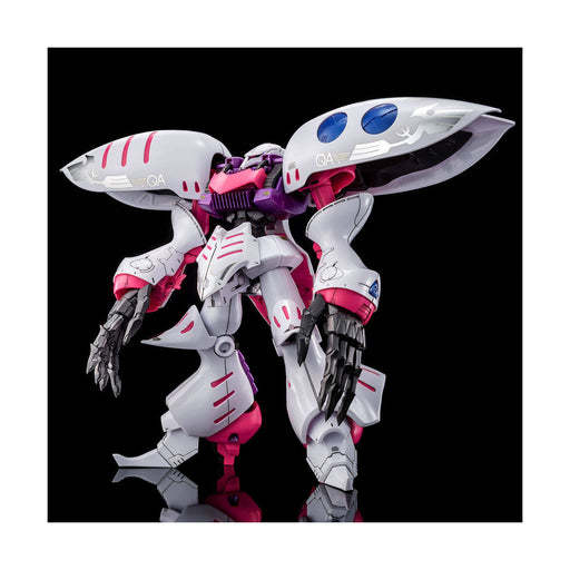 #Bandai Mg #Gundam Build Divers Master Grade Qubeley Embellir Model Kit FigureJapan Figure 4573102605399