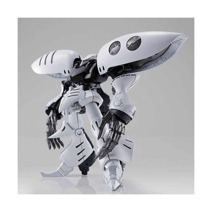 #Bandai Mg #Gundam Build Divers Master Grade Qubeley Damned Model Kit FigureJapan Figure 4573102555120