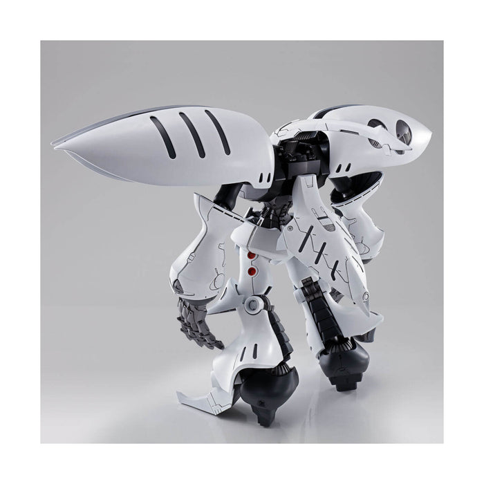 #Bandai Mg #Gundam Build Divers Master Grade Qubeley Damned Model Kit FigureJapan Figure 4573102555120 1