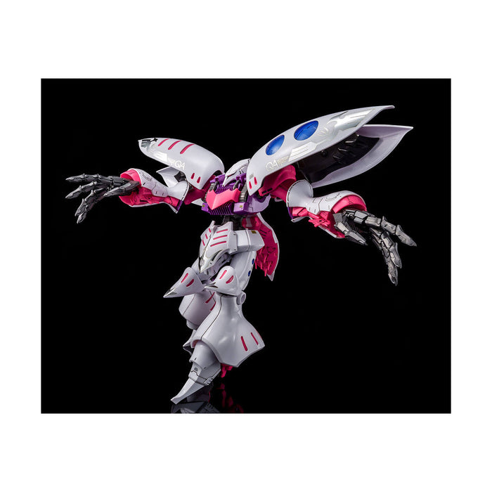#Bandai Mg #Gundam Build Divers Master Grade Qubeley Embellir Model Kit FigureJapan Figure 4573102605399 2