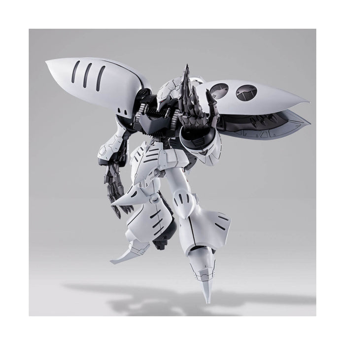 #Bandai Mg #Gundam Build Divers Master Grade Qubeley Damned Model Kit FigureJapan Figure 4573102555120 3