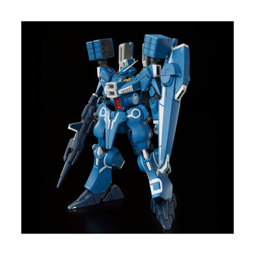 #Bandai Mg #Gundam Sentinel Master Grade #Gundam Mkv Model Kit FigureJapan Figure 4573102615633