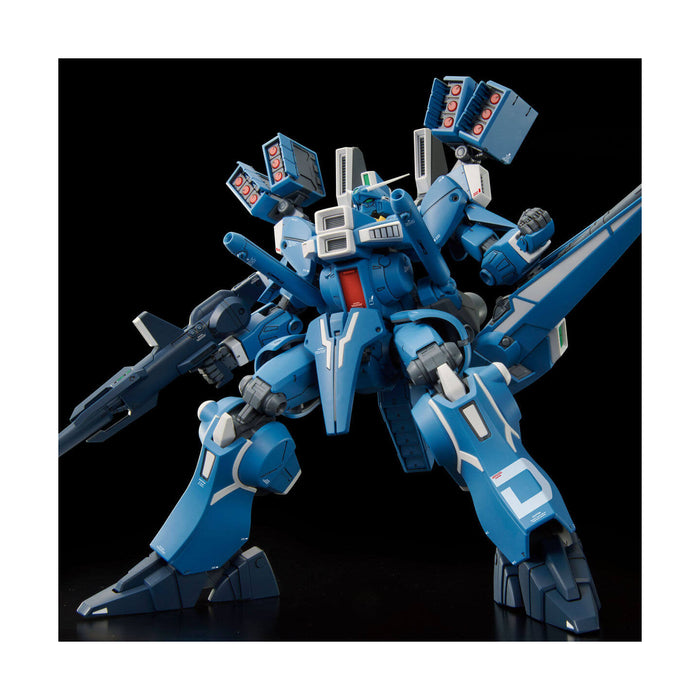 #Bandai Mg #Gundam Sentinel Master Grade #Gundam Mkv Model Kit FigureJapan Figure 4573102615633 3