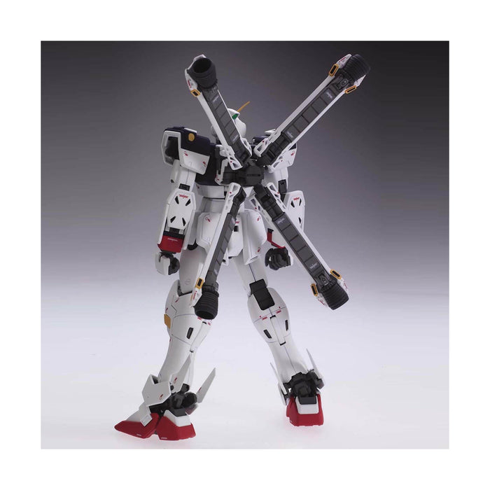 #Bandai Mg Mobile Suit Cross Bone #Gundam Master Grade Cross Bone #Gundam X1 Ver.Ka Model Kit FigureJapan Figure 4543112459367 2