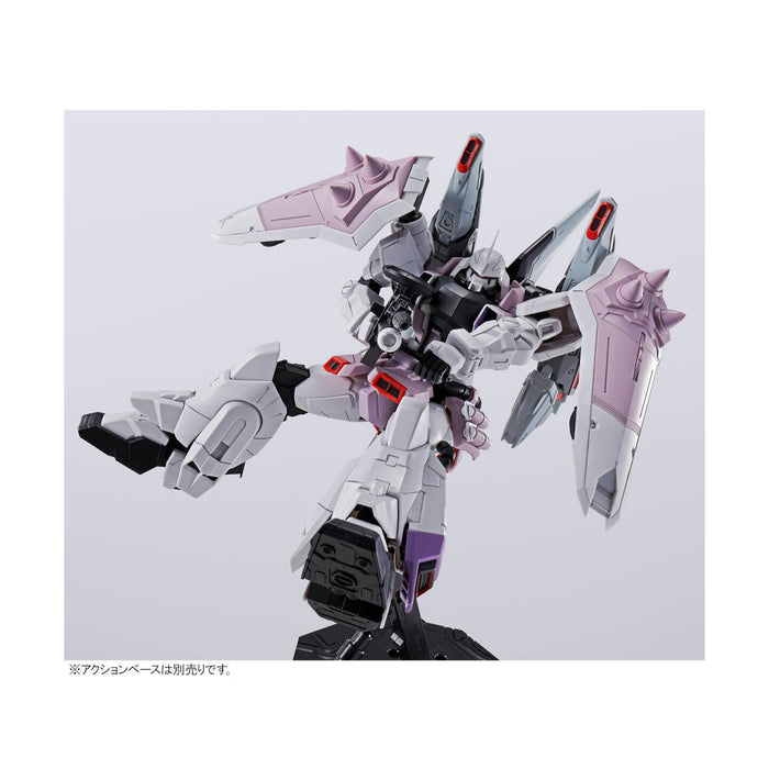 #Bandai Mg Mobile Suit #Gundam Seed Destiny Master Grade Blaze Zaku Phantom (Rey Za Barrel Custom) Model Kit FigureJapan Figure 4573102618061 1