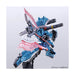 #Bandai Mg Mobile Suit #Gundam Seed Destiny Master Grade Slash Zaku Phantom (Yzak Joule Custom) Model Kit FigureJapan Figure 4573102591395 1