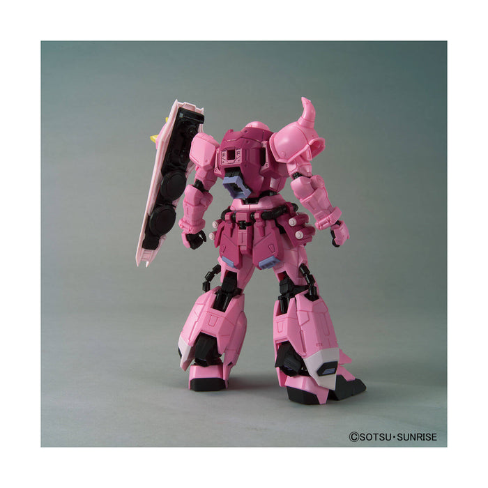 #Bandai Mg Mobile Suit #Gundam Seed Destiny Master Grade Zaku Warrior (Live Concert Ver)(Gbase Limited) Model Kit Figure Japan Figure 4573102613967 1