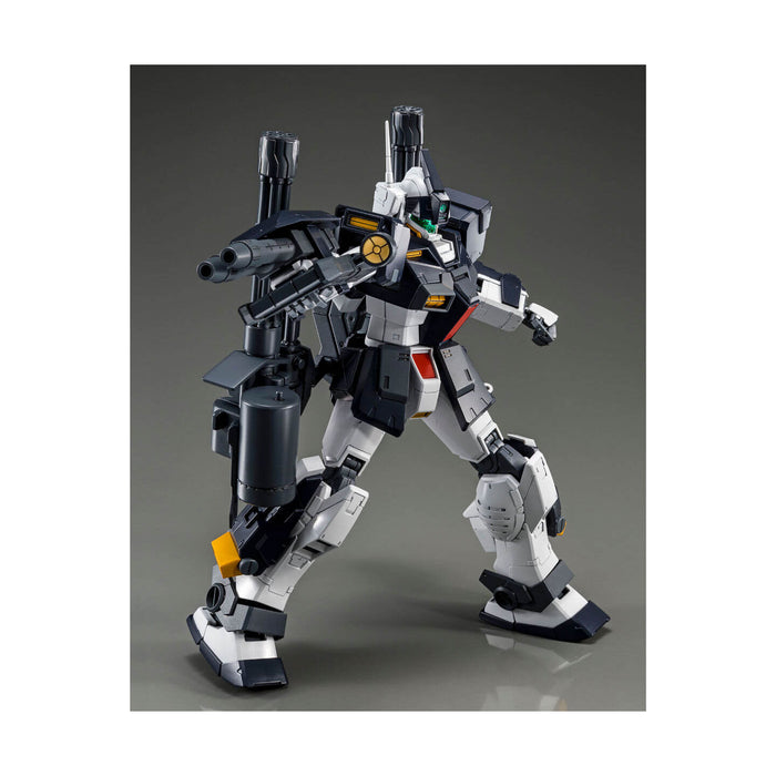 #Bandai Mg Mobile Suit #Gundam Side Story The Blue Destiny Master Grade Gm Dominance (Philip Hughes) Model Kit FigureJapan Figure 4573102587695 1