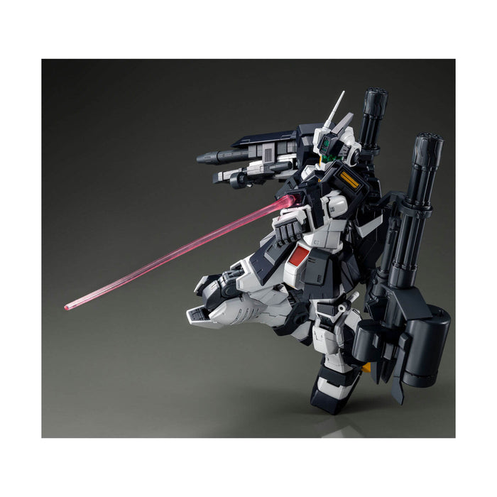 #Bandai Mg Mobile Suit #Gundam Side Story The Blue Destiny Master Grade Gm Dominance (Philip Hughes) Model Kit FigureJapan Figure 4573102587695 2