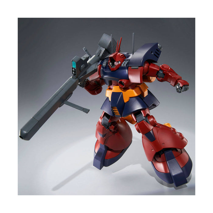 #Bandai Mg Mobile Suit #Gundam Zz Master Grade Dwadge Custom Model Kit FigureJapan Figure 4573102588500 1