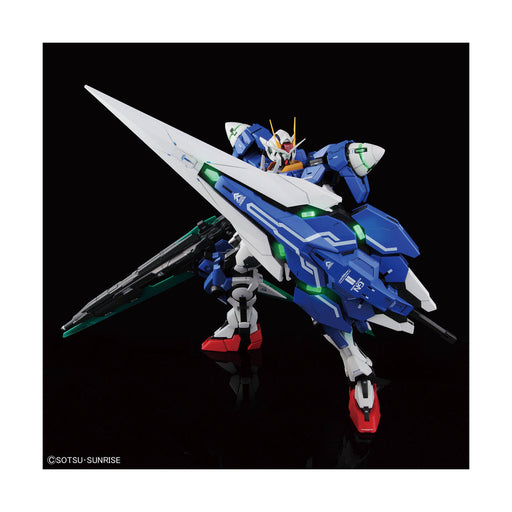 #Bandai Pg Mobile Suit #Gundam 00 Perfect Grade 00 #Gundam Seven Sword/G Model Kit FigureJapan Figure 4573102555823 3
