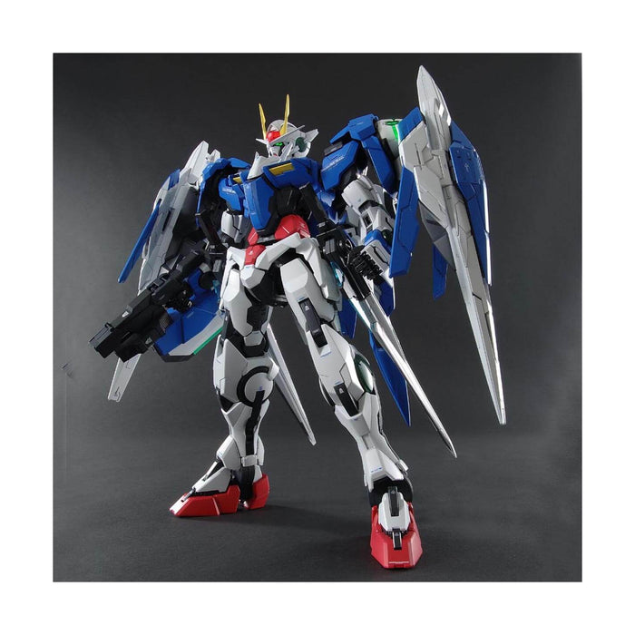 #Bandai Pg Mobile Suit #Gundam 00 Perfect Grade 00 Raiser Model Kit FigureJapan Figure 4543112610164 1