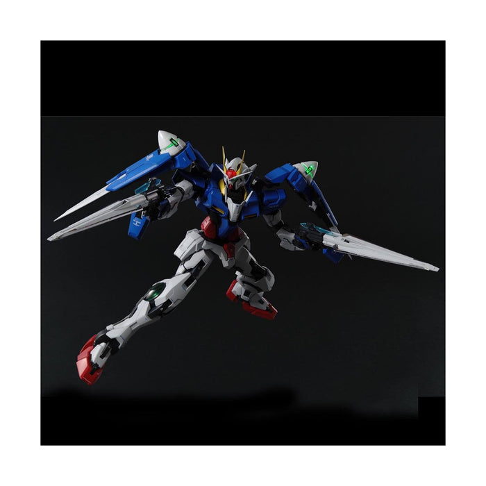 #Bandai Pg Mobile Suit #Gundam 00 Perfect Grade 00 Raiser Model Kit FigureJapan Figure 4543112610164 2