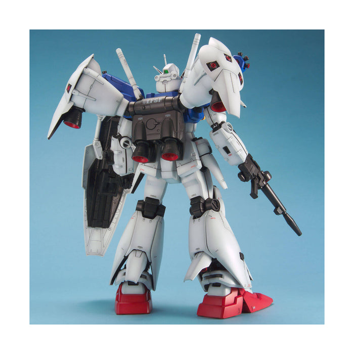 #Bandai Pg Mobile Suit #Gundam 0083 Stardust Memory Perfect Grade #Gundam Gp01/Fb Model Kit FigureJapan Figure 4543112164094 2