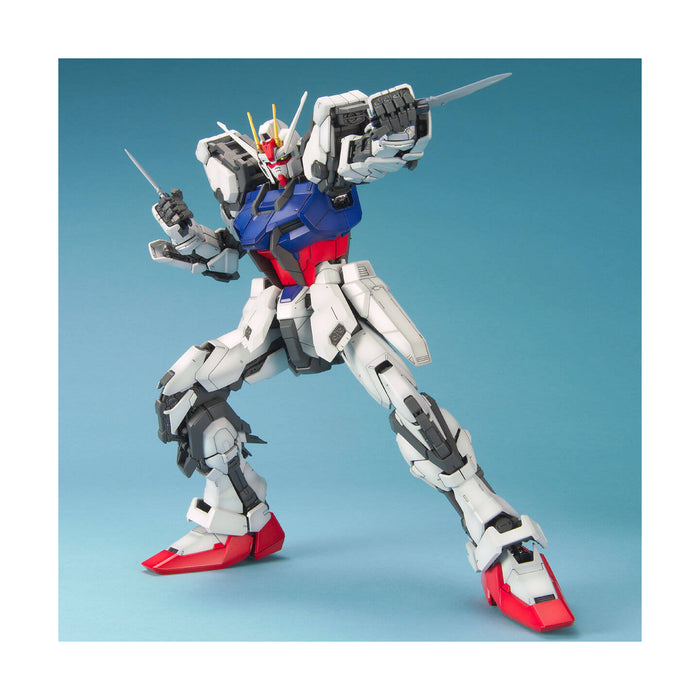 #Bandai Pg Mobile Suit #Gundam Seed Perfect Grade Strike #Gundam Model Kit FigureJapan Figure 4543112314130 7