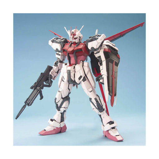 #Bandai Pg Mobile Suit #Gundam Seed Perfect Grade Strike Rouge + Sky Grasper Model Kit FigureJapan Figure 4543112382573 1