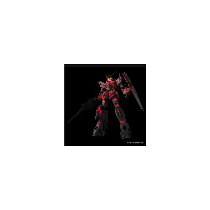 #Bandai Pg Mobile Suit #Gundam Uc Perfect Grade Led Unit (For Pg Unicorn #Gundam) Model Kit FigureJapan Figure 4543112943668 1
