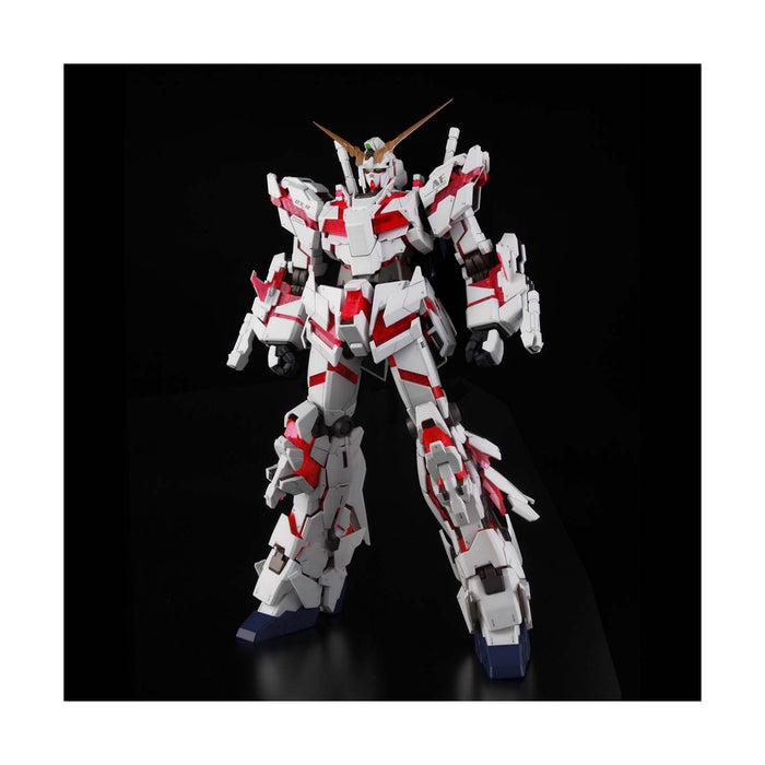 #Bandai Pg Mobile Suit #Gundam Uc Perfect Grade Unicorn #Gundam Model Kit FigureJapan Figure 4543112943651 4