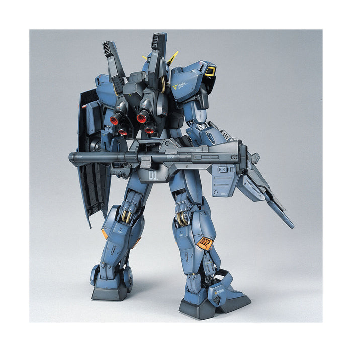 #Bandai Pg Mobile Suit Z #Gundam Perfect Grade #Gundam Mkii (Titans) Model Kit FigureJapan Figure 4543112128164 2