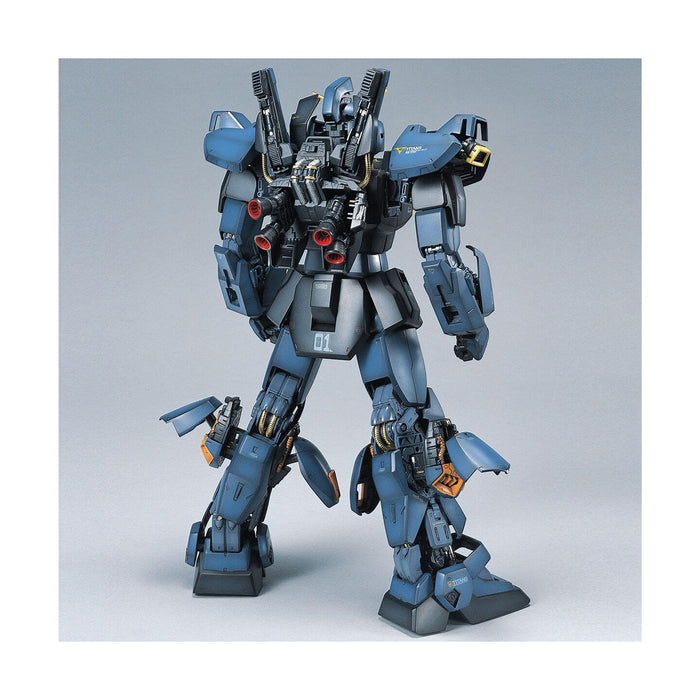 #Bandai Pg Mobile Suit Z #Gundam Perfect Grade #Gundam Mkii (Titans) Model Kit FigureJapan Figure 4543112128164 4