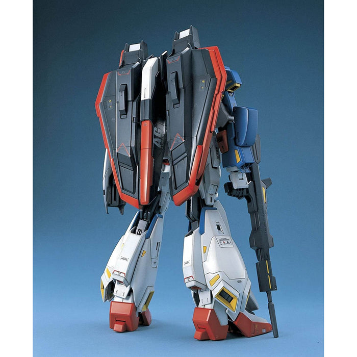 #Bandai Pg Mobile Suit Z #Gundam Perfect Grade Zeta #Gundam Model Kit FigureJapan Figure 4902425756806 2
