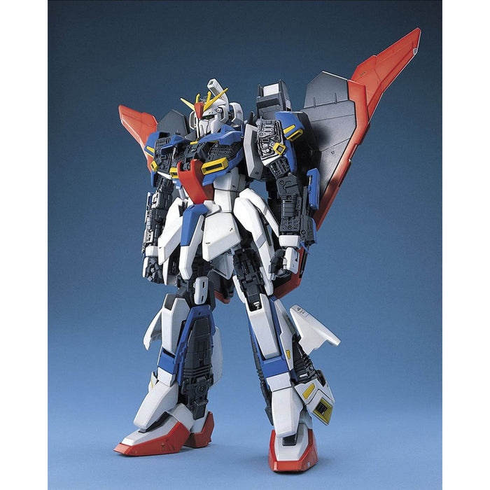 #Bandai Pg Mobile Suit Z #Gundam Perfect Grade Zeta #Gundam Model Kit FigureJapan Figure 4902425756806 3