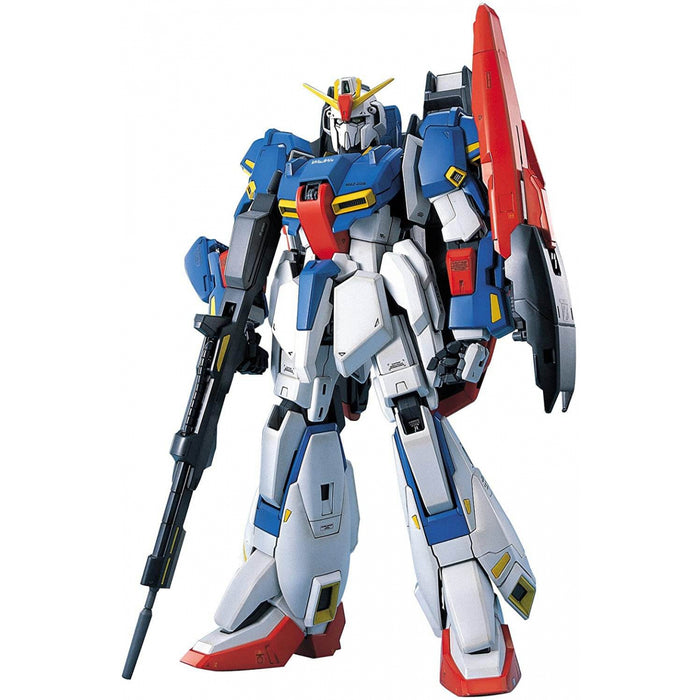 #Bandai Pg Mobile Suit Z #Gundam Perfect Grade Zeta #Gundam Model Kit FigureJapan Figure 4902425756806 1