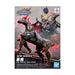 #Bandai Sd #Gundam World Heroes Super Deformed War Horse Model Kit Figure Japan Figure 4573102616647