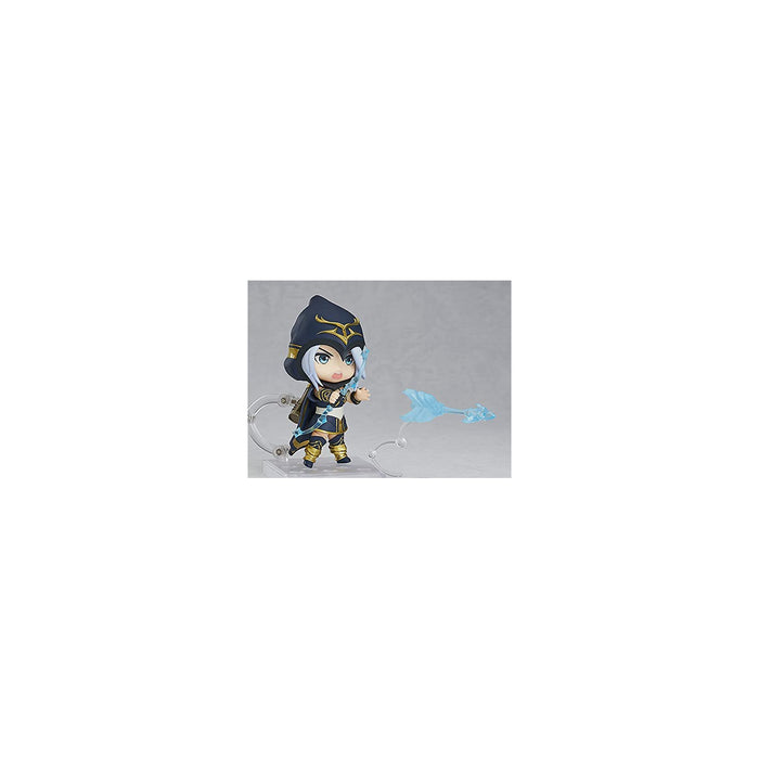Good Smile Arts Nendoroid League Of Legends Ashe Figure - Pre Order Japan Figure 4580590126183 4