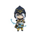 Good Smile Arts Nendoroid League Of Legends Ashe Figure - Pre Order Japan Figure 4580590126183