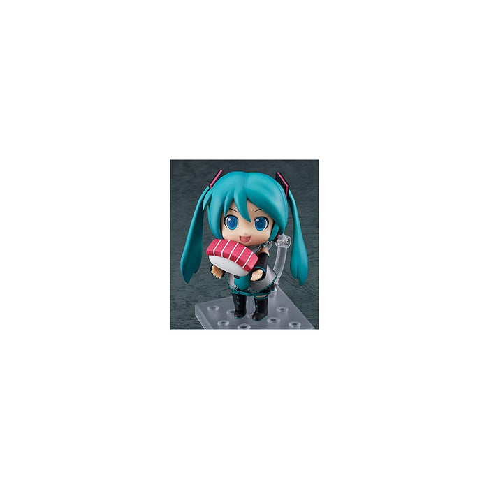 #Good Smile Company Nendoroid Character Vocal Series 01 Hatsune Miku Mikudayo 10Th Anniversary Ver. Figure - Pre Order Japan Figure 4580590126138 2