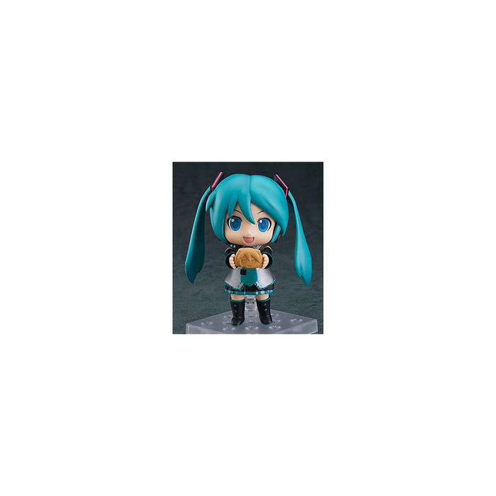 #Good Smile Company Nendoroid Character Vocal Series 01 Hatsune Miku Mikudayo 10Th Anniversary Ver. Figure - Pre Order Japan Figure 4580590126138 3