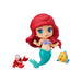 #Good Smile Company Nendoroid Disney Little Mermaid Ariel Figure - New Japan Figure 4580590121829