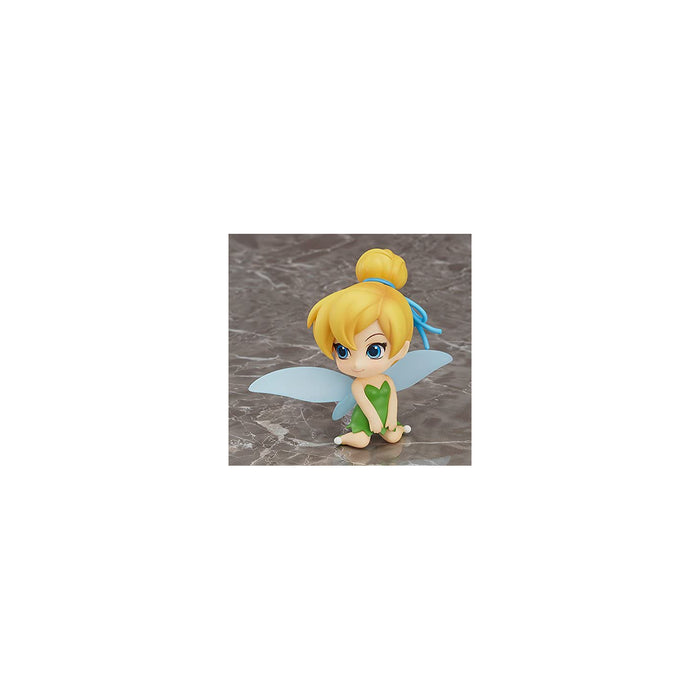 #Good Smile Company Nendoroid Disney Peter Pan Tinkerbell Figure - New Japan Figure 4580590122772 2