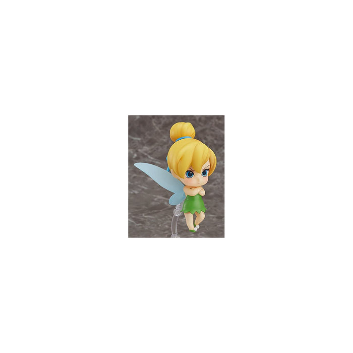 #Good Smile Company Nendoroid Disney Peter Pan Tinkerbell Figure - New Japan Figure 4580590122772 3