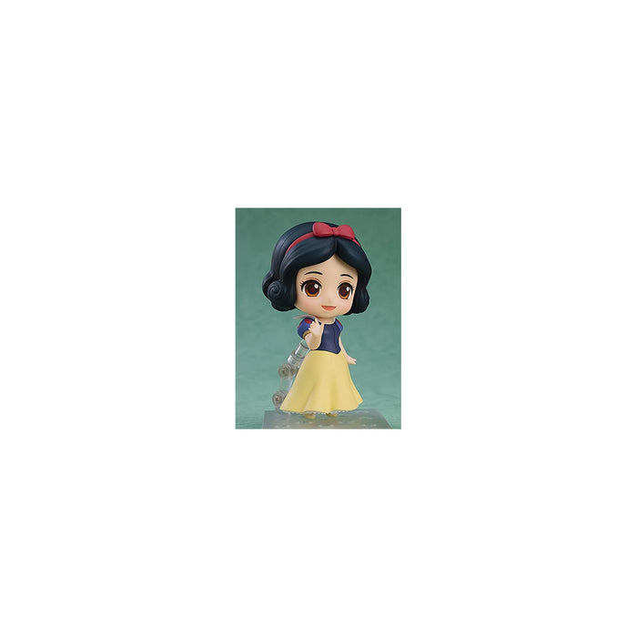 #Good Smile Company Nendoroid Disney Snow White And The Seven Dwarfs Snow White Figure - Pre Order Japan Figure 4580590126206 1