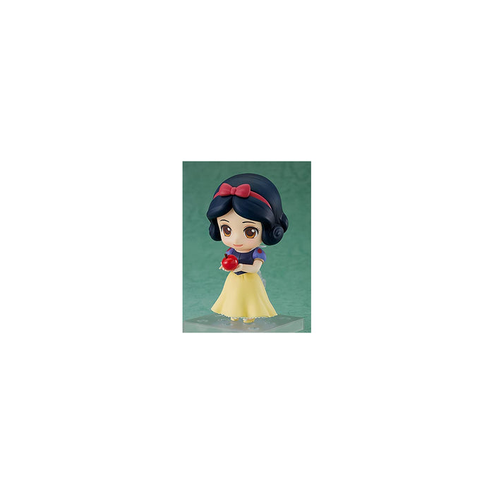 #Good Smile Company Nendoroid Disney Snow White And The Seven Dwarfs Snow White Figure - Pre Order Japan Figure 4580590126206 3