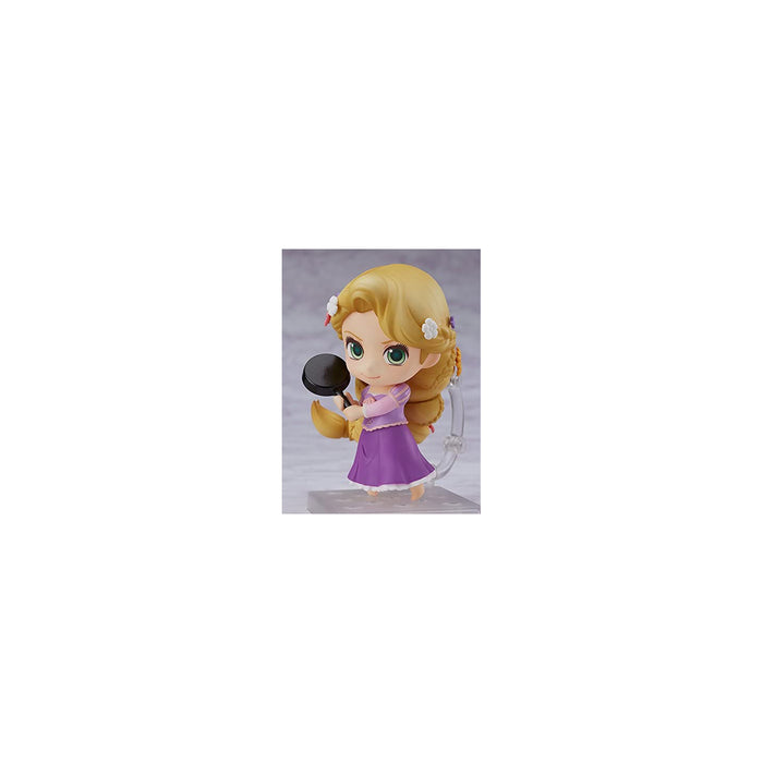 #Good Smile Company Nendoroid Disney Tangled Rapunzel Figure - New Japan Figure 4580590121874 1