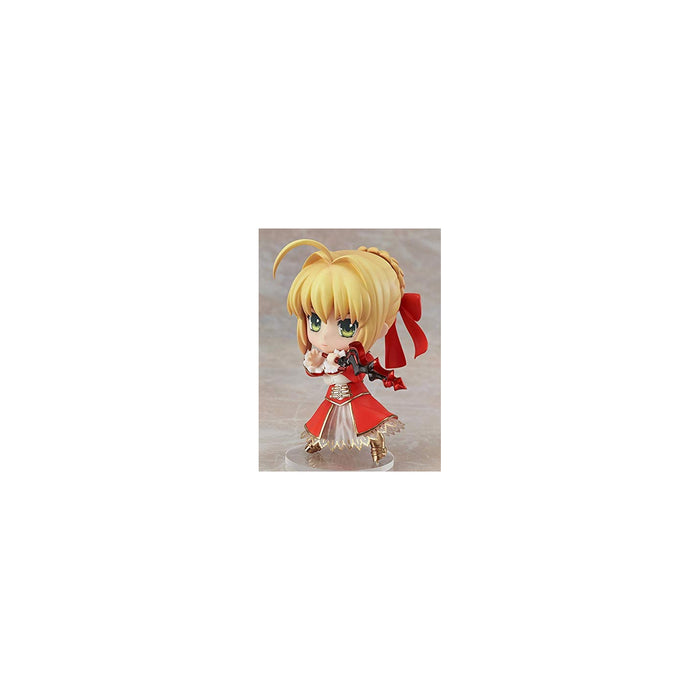 #Good Smile Company Nendoroid Fate/Extra Saber Extra Figure - New Japan Figure 4580416908016 1