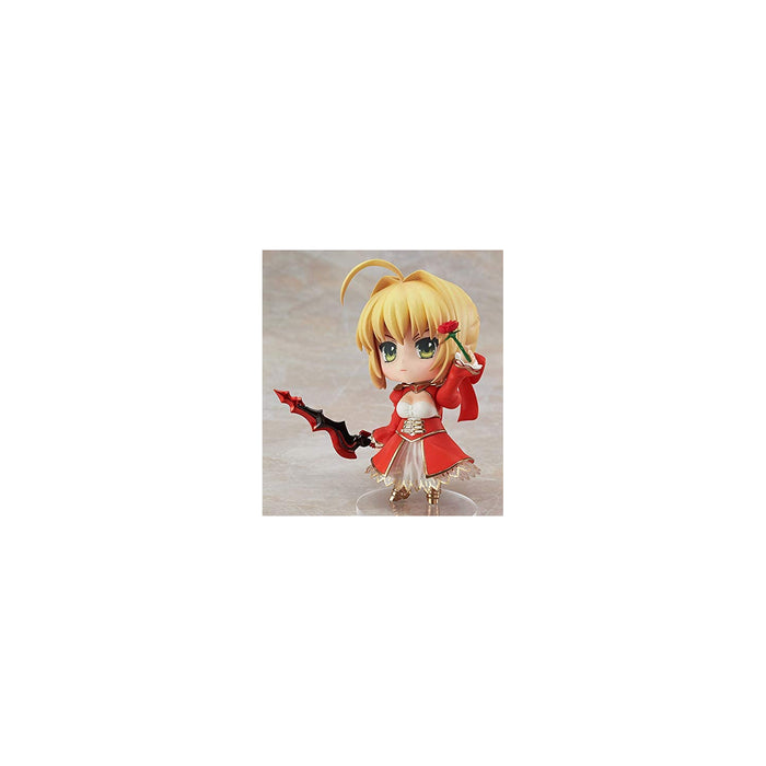 #Good Smile Company Nendoroid Fate/Extra Saber Extra Figure - New Japan Figure 4580416908016 2