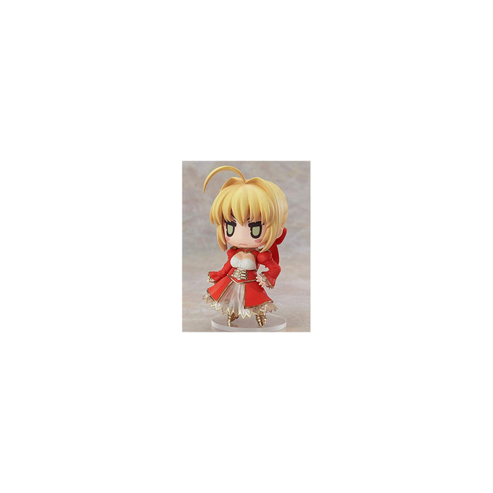#Good Smile Company Nendoroid Fate/Extra Saber Extra Figure - New Japan Figure 4580416908016 4