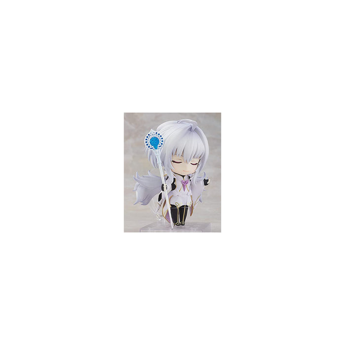 #Good Smile Company Nendoroid Fate/Grand Order Arcade Caster / Merlin (Prototype) Figure - Pre Order Japan Figure 4580590126596 1