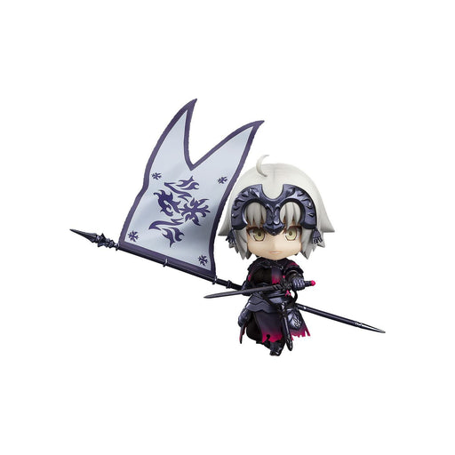 #Good Smile Company Nendoroid Fate/Grand Order Avenger / Jeanne D'Arc (Alter) Figure - New Japan Figure 4580416903561